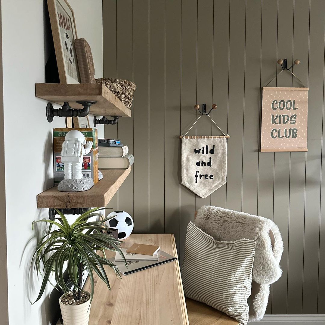 mdf panelling strips