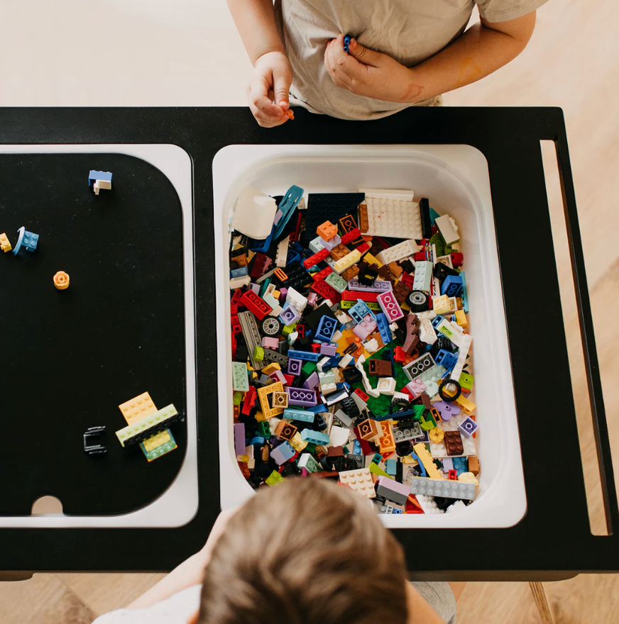 modern dinette table