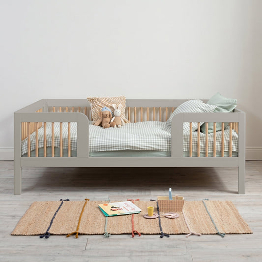 Bed Rails for Toddler Safety: A Parent's Guide