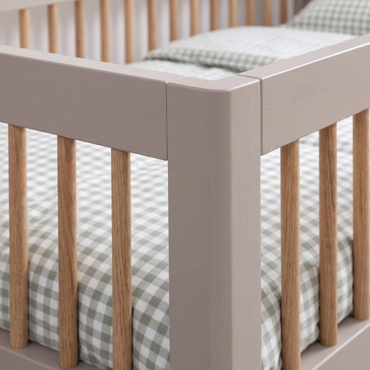 Floor Bed or Toddler Bed After Cot? Roomix Advice
