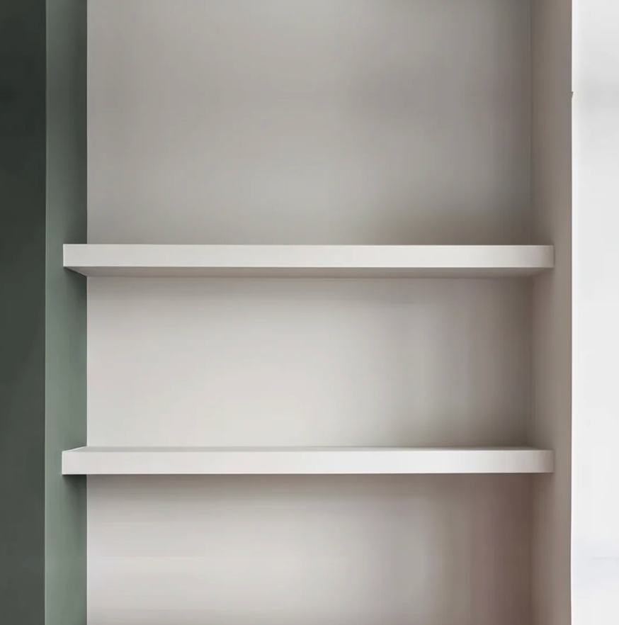 small bookshelf