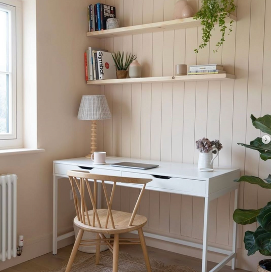 stair panelling ideas