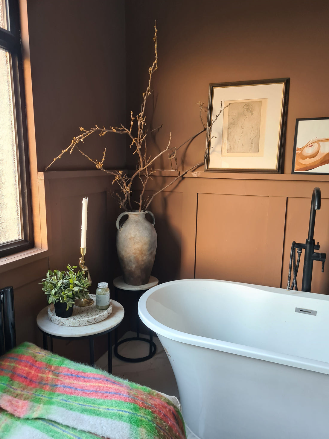 wall paneling ideas