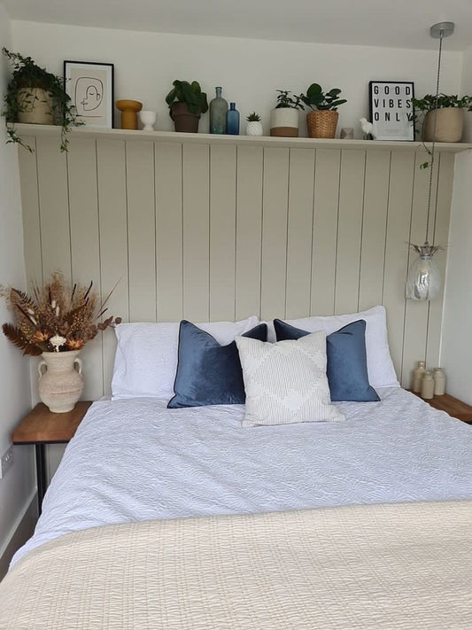 wall panelling kits