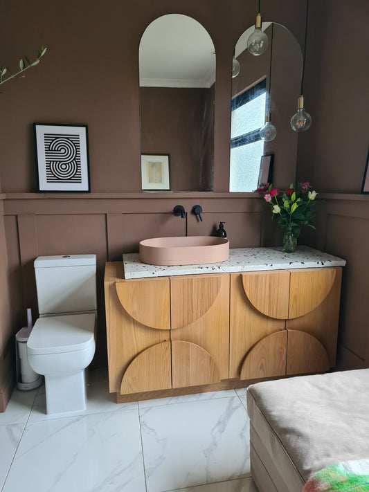 wall panels for bathroom