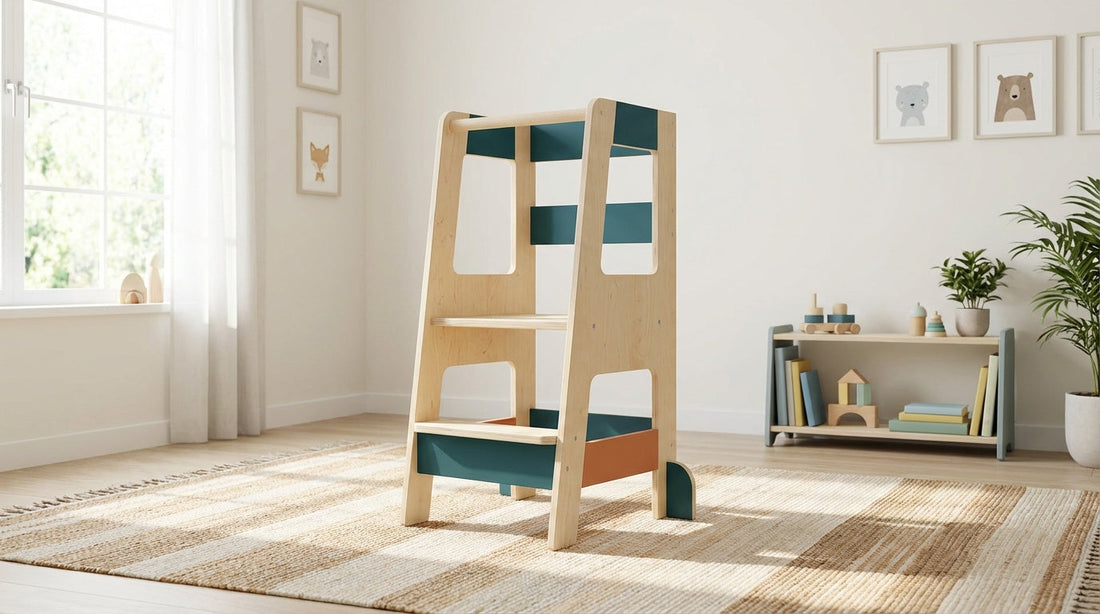 What feedback led Roomix to redesign their toddler bed?