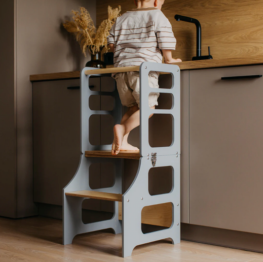 What is a floor bed and why are parents choosing them?