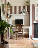 Home Office Nook