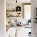 Farmhouse Kitchen