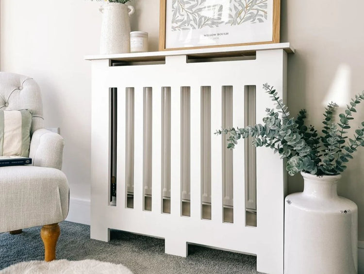 Radiator Covers for Every Home | Custom Wooden Designs by Roomix