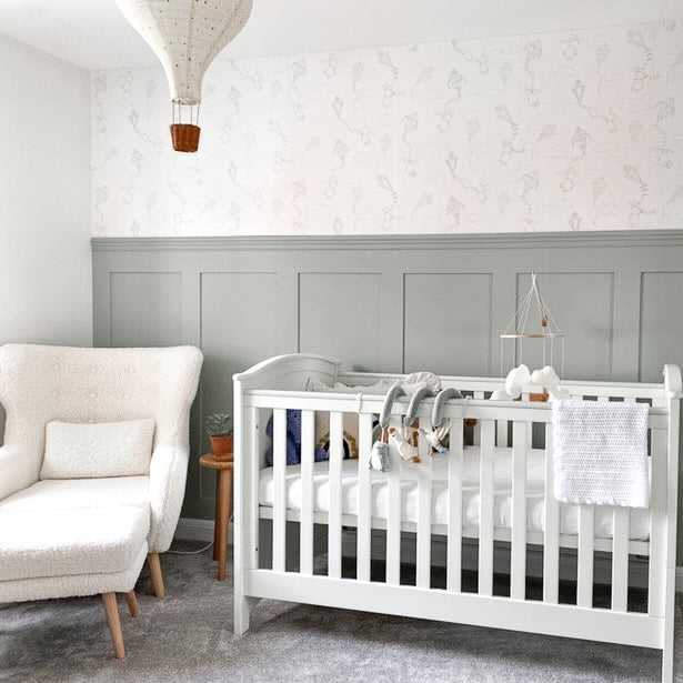 Wall Panelling Kits