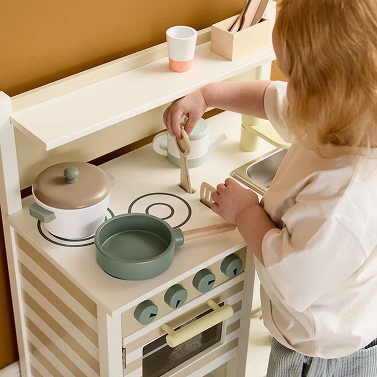 Play Kitchens and Play Tents