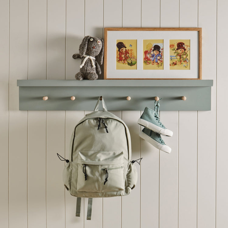 Kids Storage
