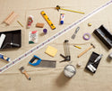 MDF strips