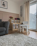 Kids Storage Corner