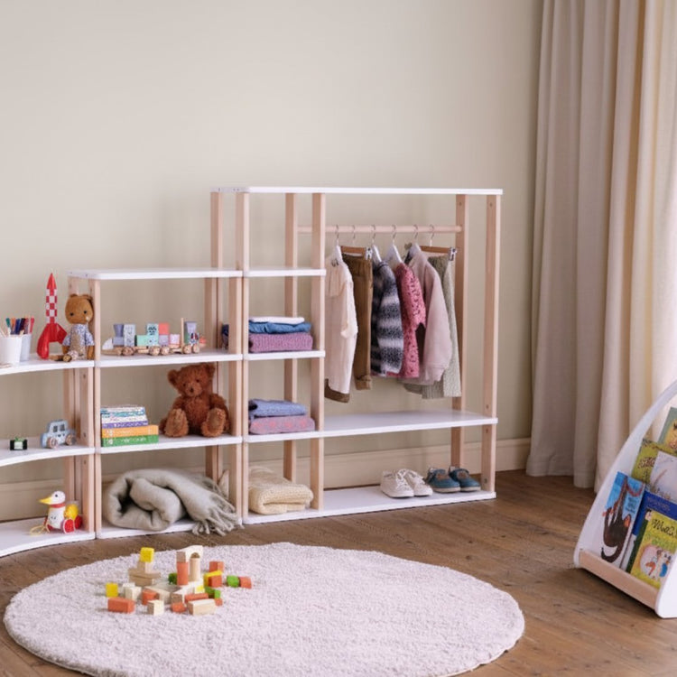Montessori Furniture - Roomix