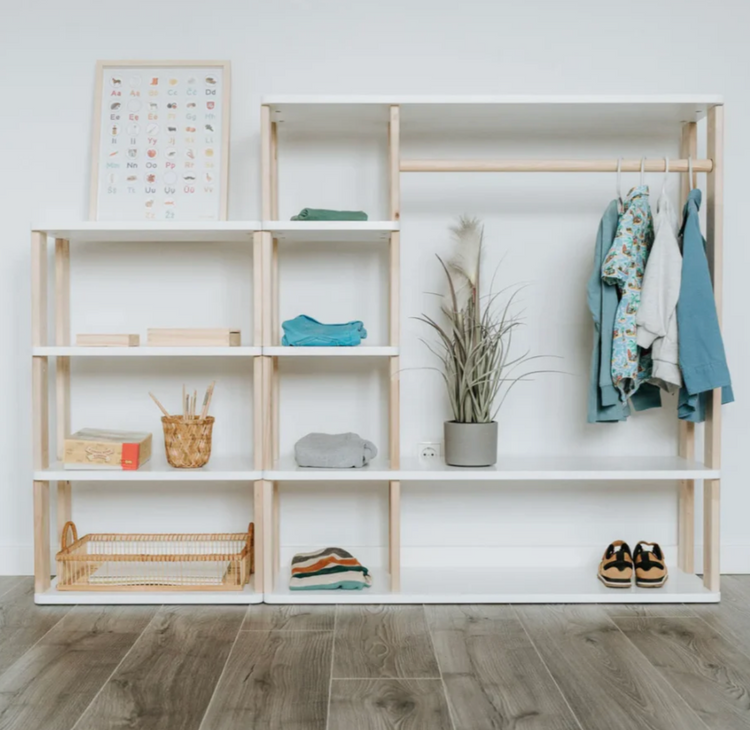 Kids Storage
