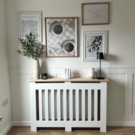 Radiator Covers