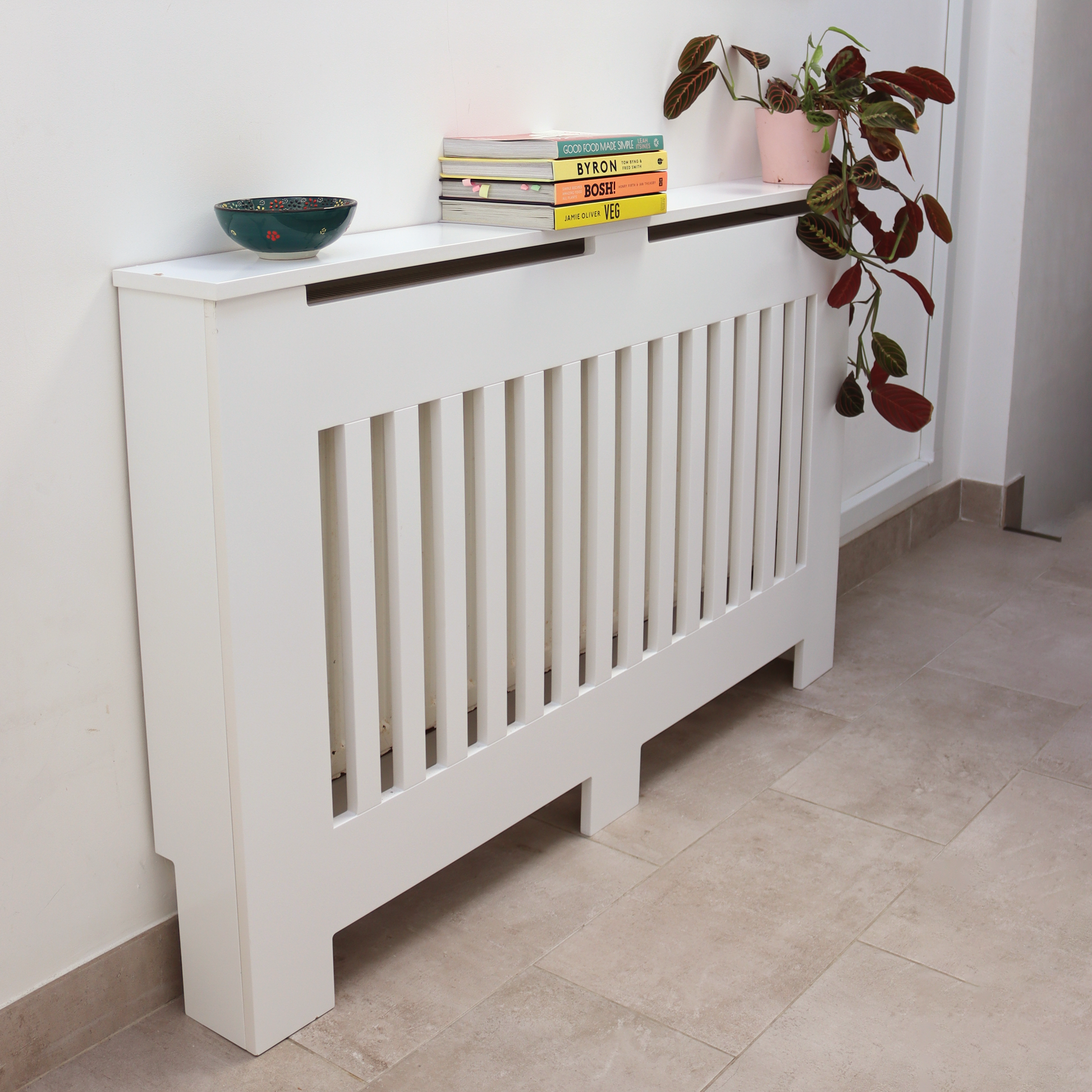 Medal Radiator Covers
