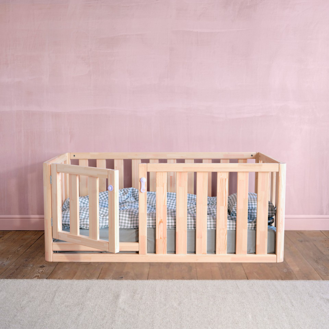 60cm Height Total Barrier