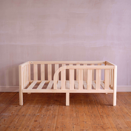 Toddler Bed