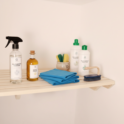 Airing Cupboard Shelves - 47.5 cm by 40 cm