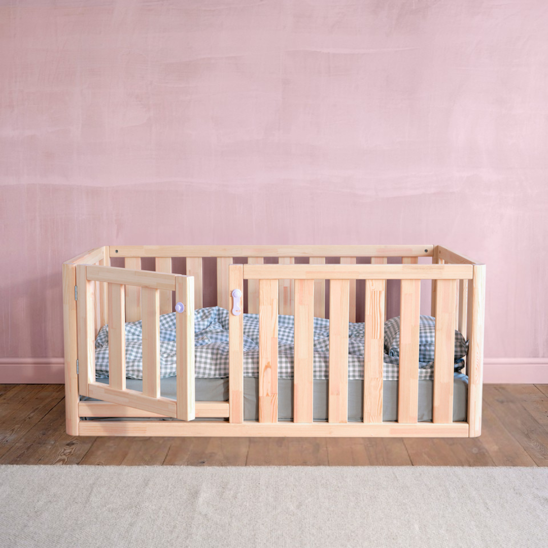 70cm Height Total Barrier