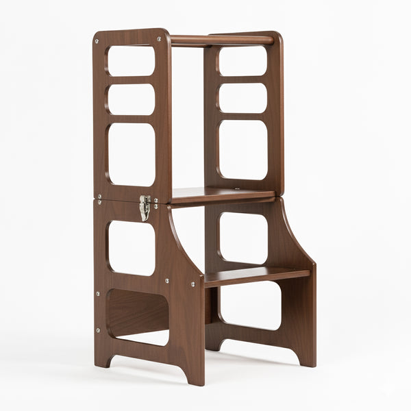 Espresso Brown Wood Stain