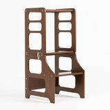 Espresso Brown Wood Stain