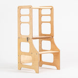 Natural Plywood Colour