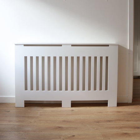 Custom Sized Radiator Cover - 50 cm by 100 cm by 15 cm