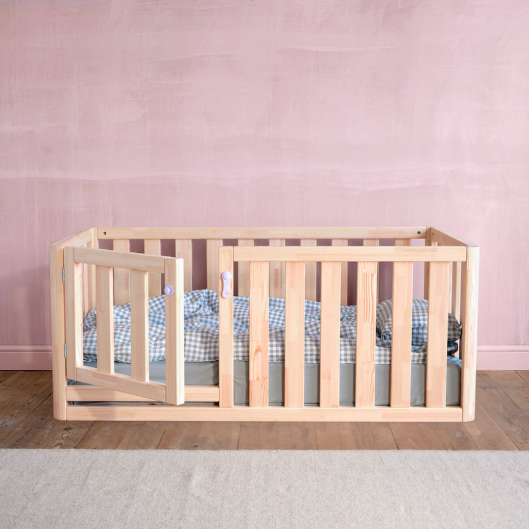 80cm Height Total Barrier