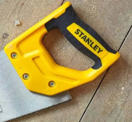 Stanley Universal Sharp Cut Feinschnittsäge