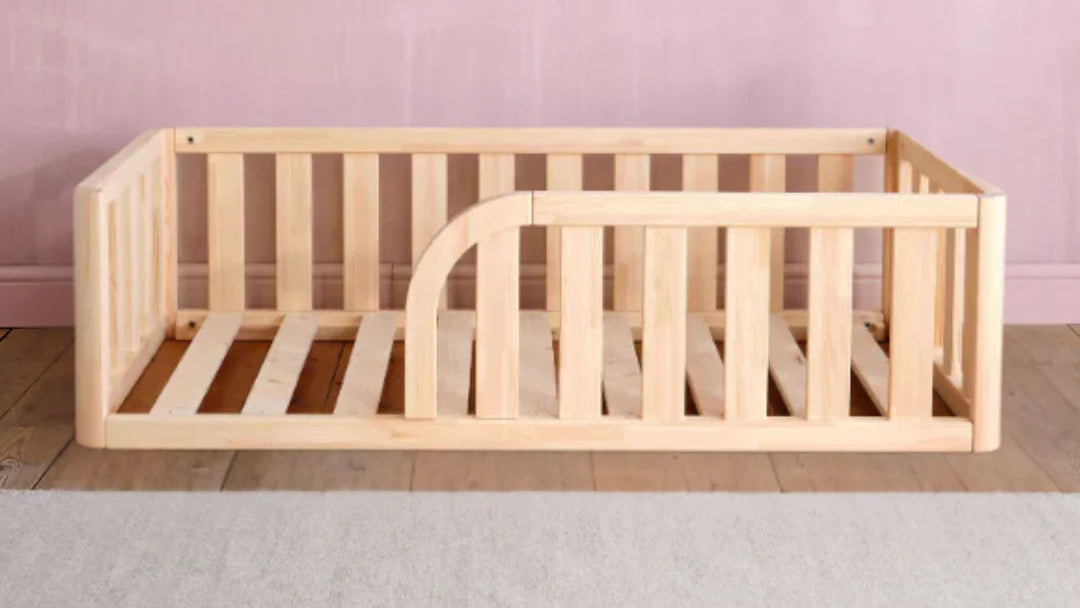 41cm Height Total Barrier