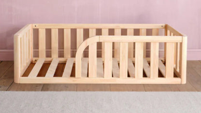 41cm Height Total Barrier