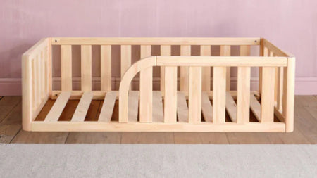 41cm Height Total Barrier