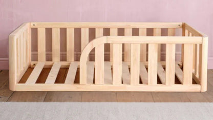 51cm Height Total Barrier