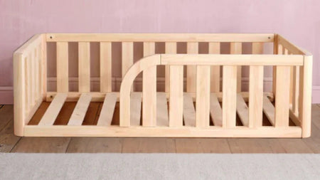 51cm Height Total Barrier