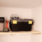 Airing Cupboard Wooden Slatted Shelves - 32 cm by 26 cm