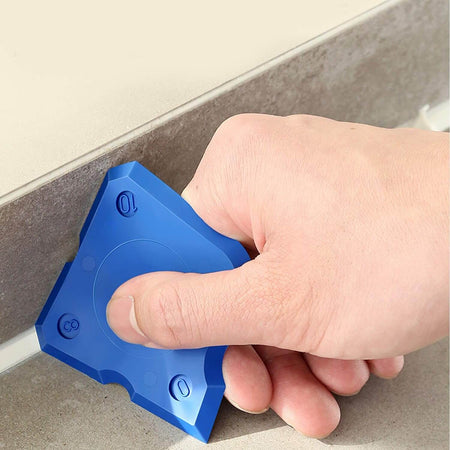 SULOLI Dichtstoff-Finishing-Werkzeuge