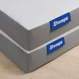 2 x Stompa S Flex Airflow Mattresses (UK Single)