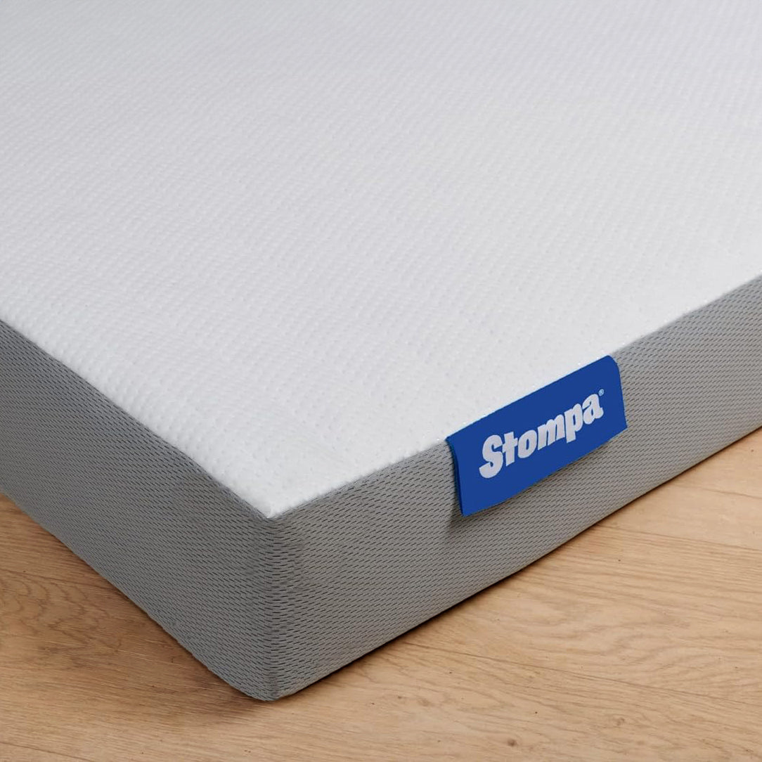 Stompa S Flex Airflow Mattress (UK Double)