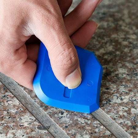 SULOLI Dichtstoff-Finishing-Werkzeuge