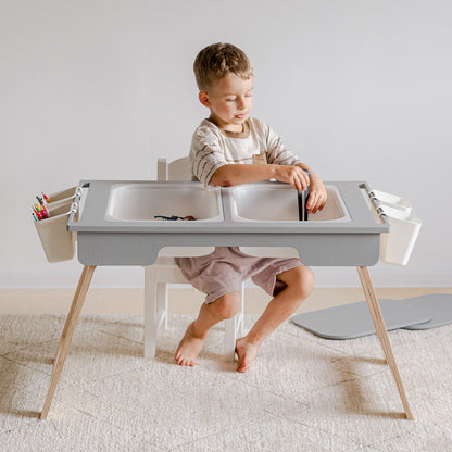 Table d'activités pliable