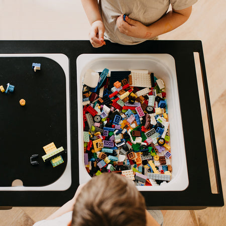 Foldaway Activity Table