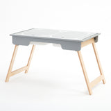 Plywood & Grey