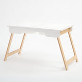 Plywood & White