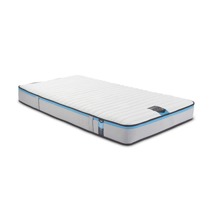 Jay-Be Eco S3 Foam Free Memory Support Mattress