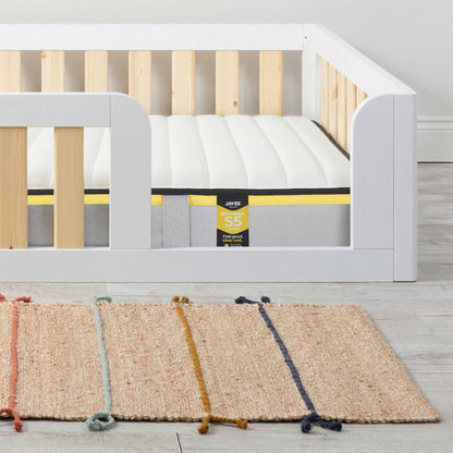 Jay-Be Eco Benchmark S5 S5 Hybrid Adaptive Support Mattress