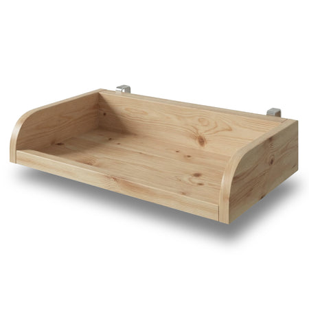 Übergangs-Nachttischablage